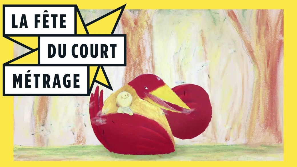 La Fête du Court Métrage pour les tout-petits
