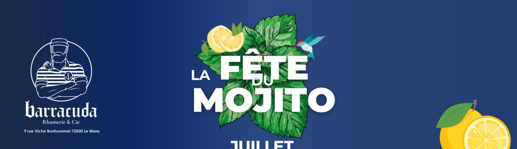 La Fête du Mojito
