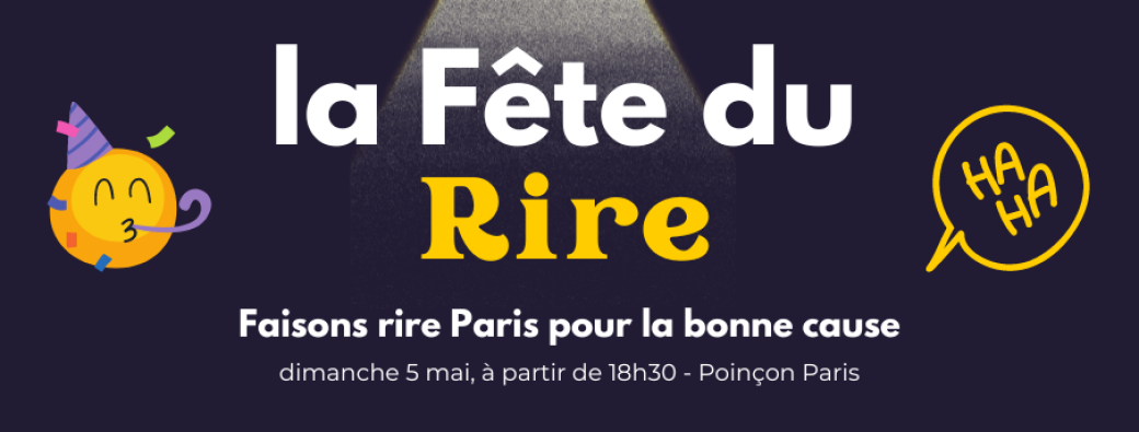 La Fête du Rire