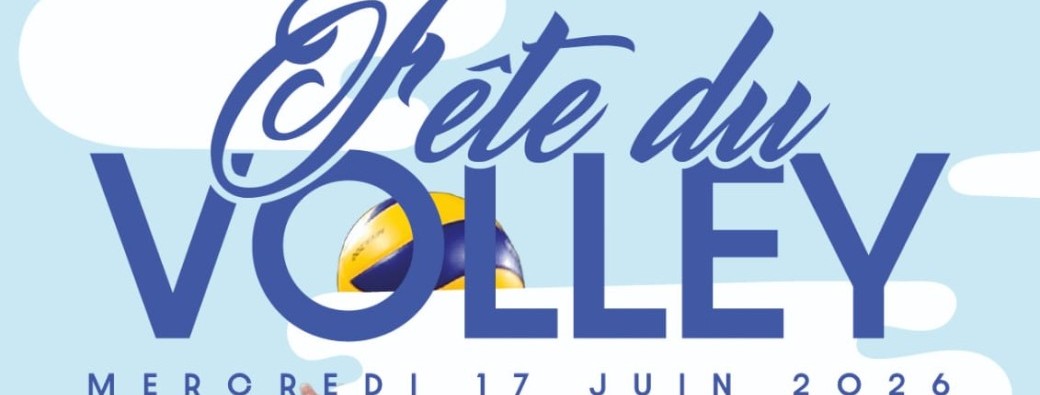 La Fête du Volley