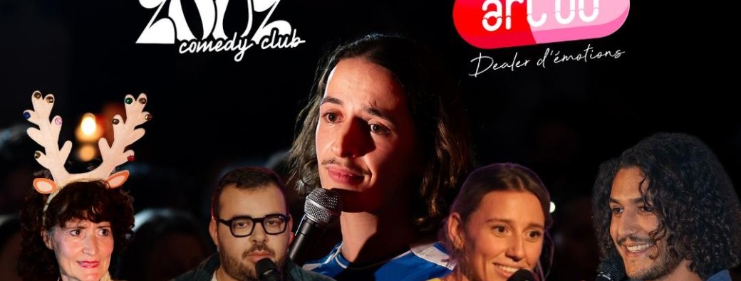 Ça passe vite...  - Soirée du réveillon 31 décembre