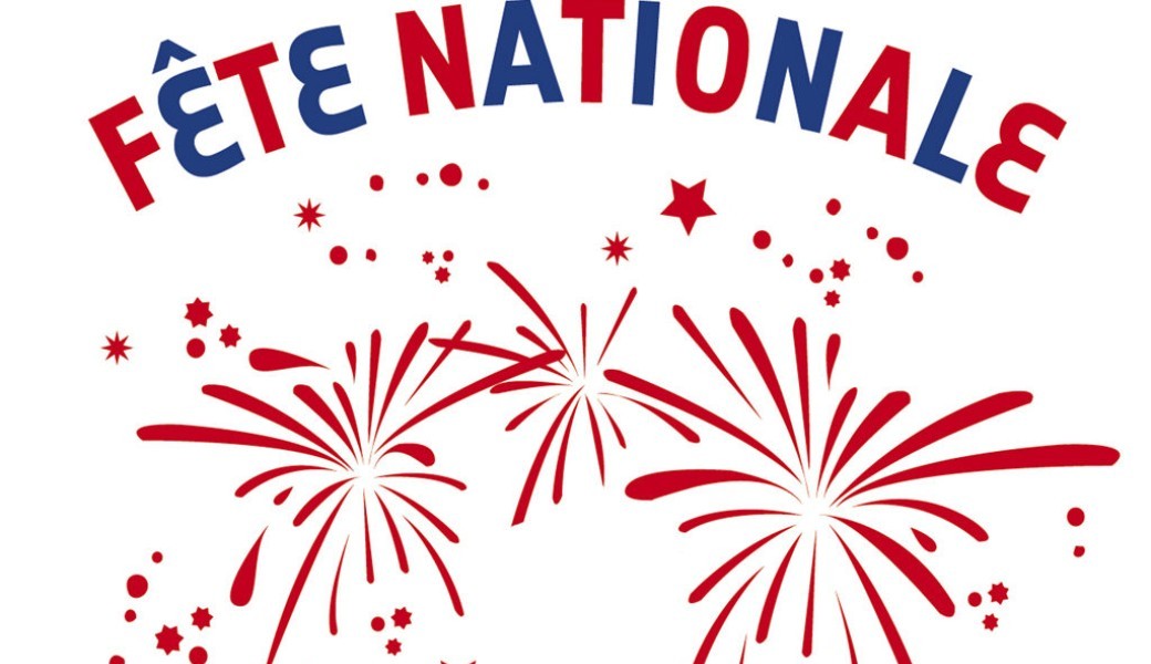 La fête nationale à l'AF