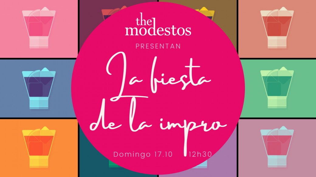 La Fiesta de la Impro
