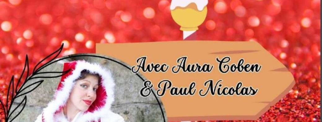 La Fille du Père Noël