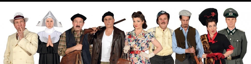 La Fine Equipe  sam. 4 juin 2022  La Fine Equipe  sam. 4 juin 2022