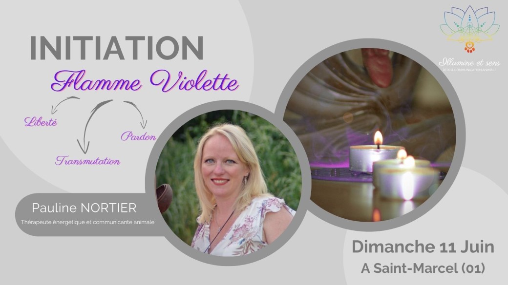 La Flamme Violette