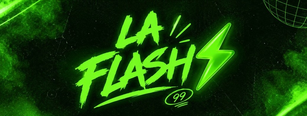 La Flash 