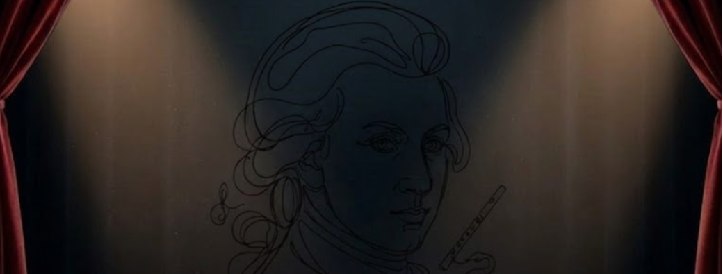 La Flûte enchantée²