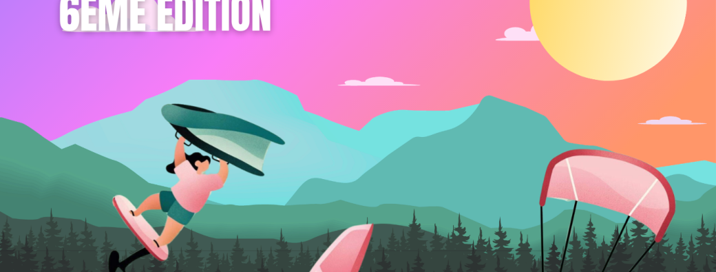 La Foil'ie au Lac - Dîner du samedi 13 juin