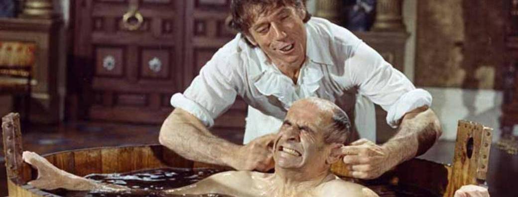 La folie des grandeurs