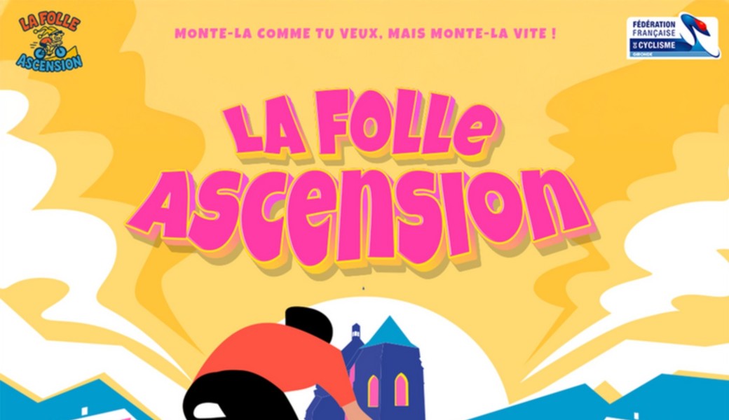 La Folle Ascension