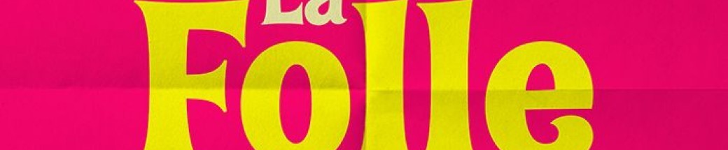 La folle du 5ème