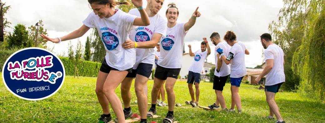 La Folle Furieuse® 2025 à BARCELONNETTE (04) | 1er Edition Alpes du Sud