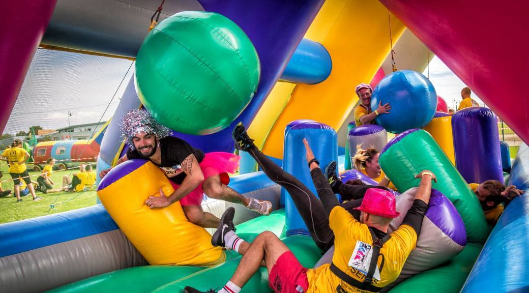 La Folle Furieuse ® Carcassonne 2018 - Capendu (11)