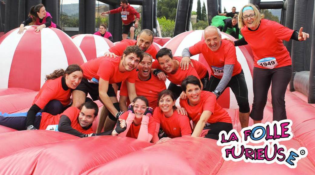 La Folle Furieuse® Capendu 2022