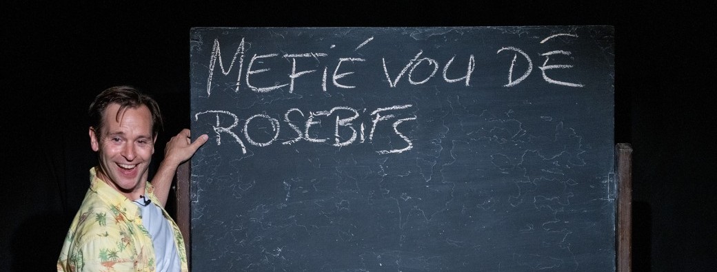 La folle histoire de France