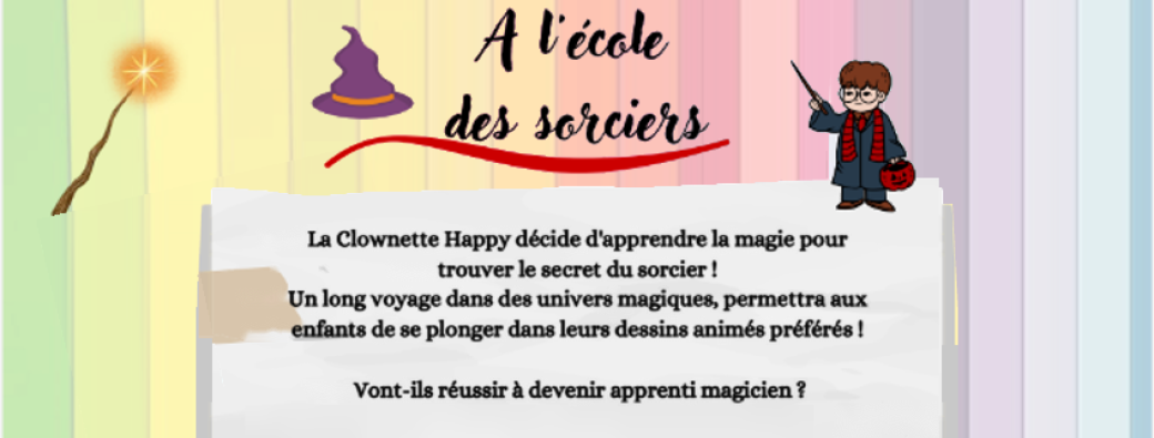 La Fondation fête Noël !