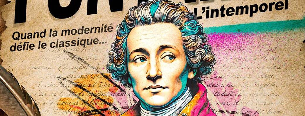 La Fontaine l’Intemporel