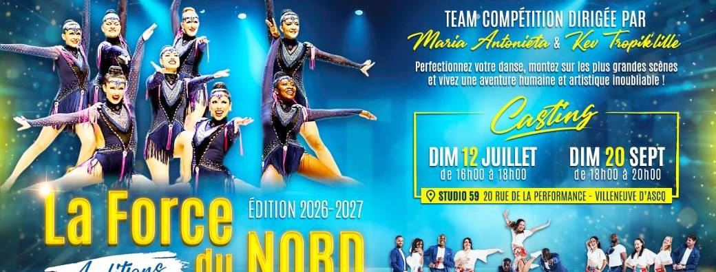 La Force du Nord