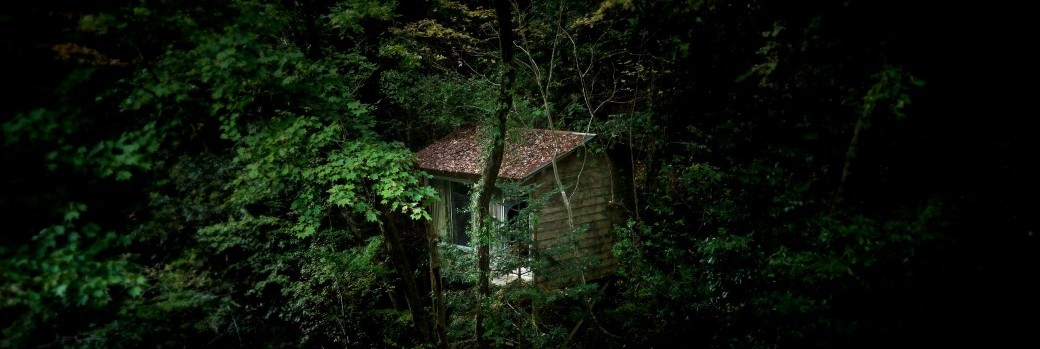La forêt enchantée - Escape Game grandeur nature