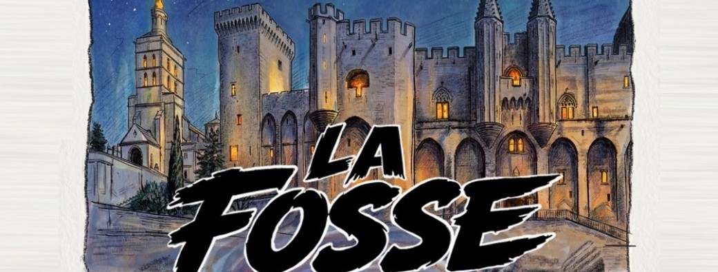 LA FOSSE 1