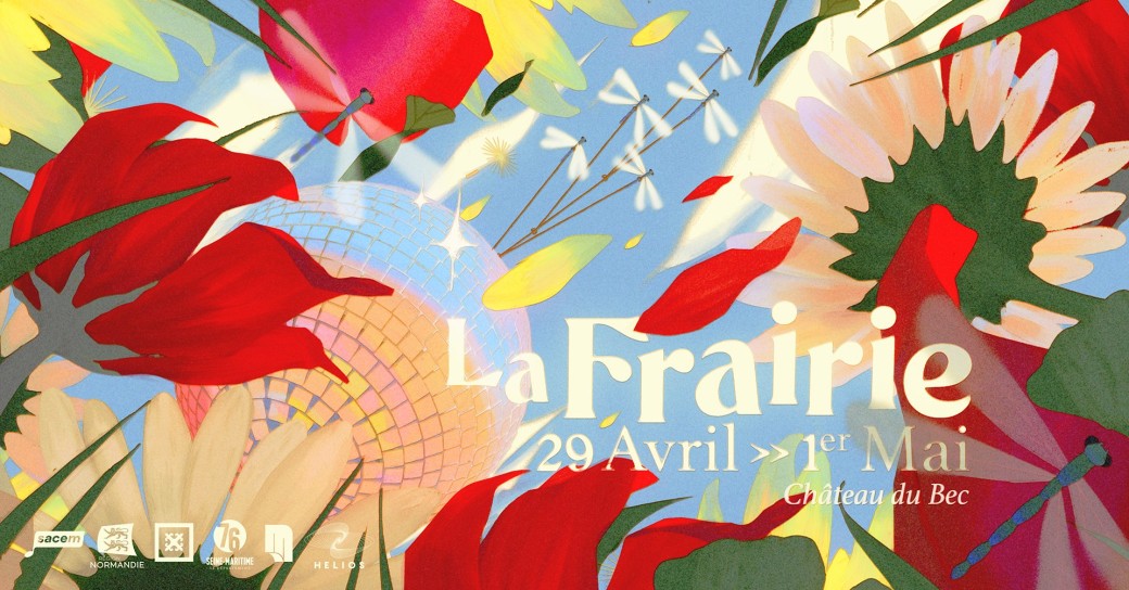 La Frairie 2022