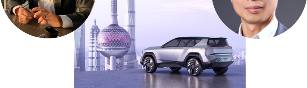 La France face à l'export EV chinois