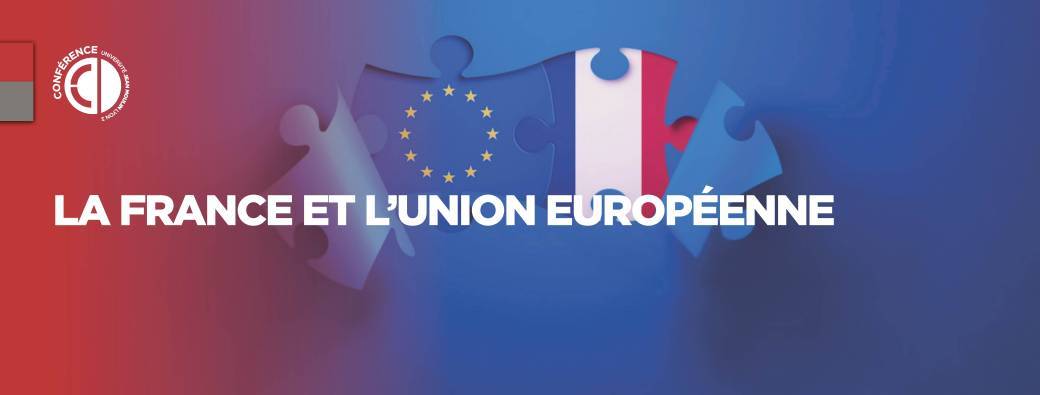 La France et l'Union européenne