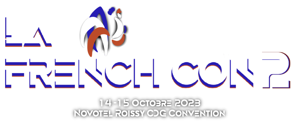 La French Con 2