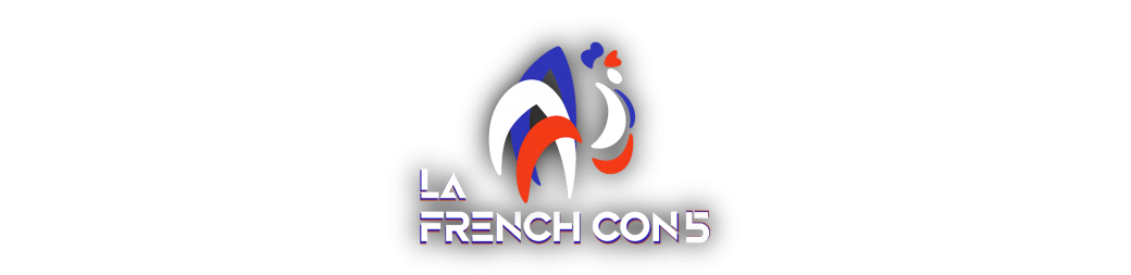 La French Con 5