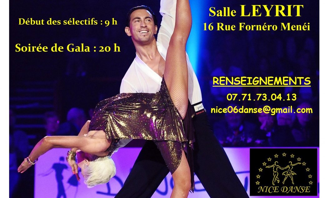 La FRENCH RIVIERA CUP