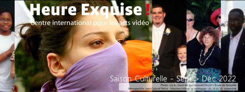 LA FRENCH TOUCH : conférence + projection