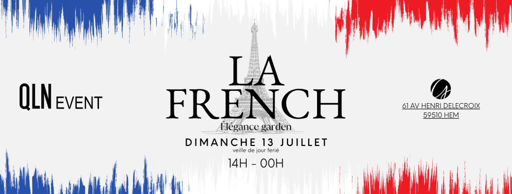 LA FRENCH