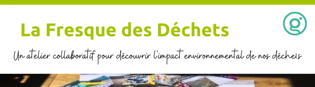 La Fresque des déchets 