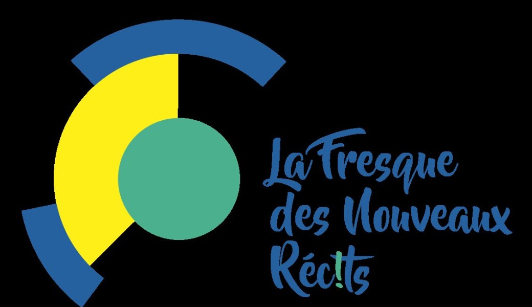 La Fresque des Nouveaux Récits