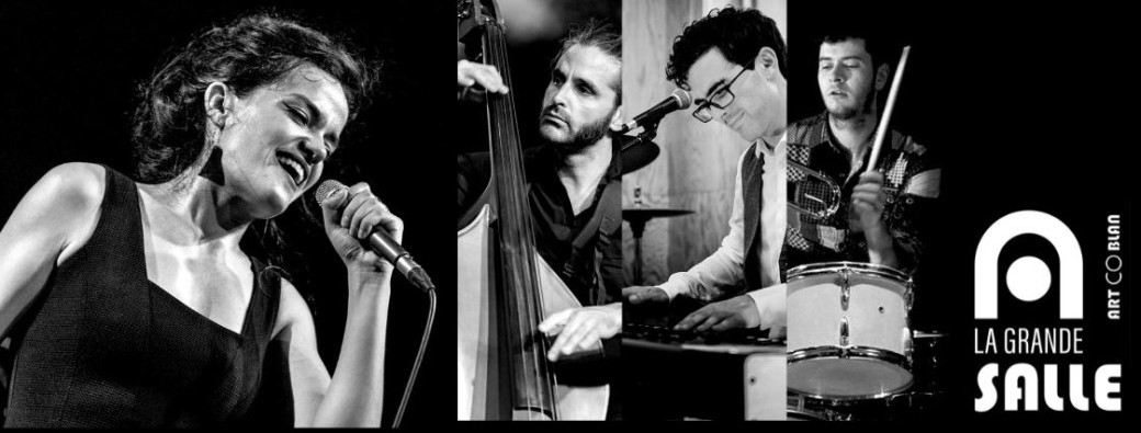 La FROGGY Blues Compagnie