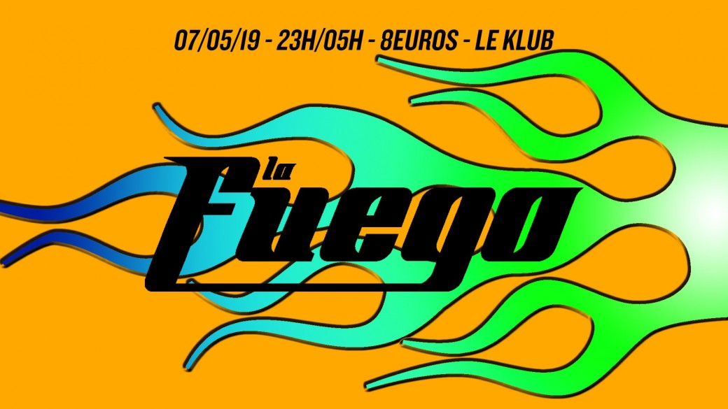 LA FUEGO #2
