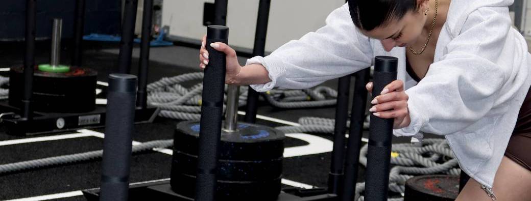 LA FUSION - PILATES PUIS HYROX