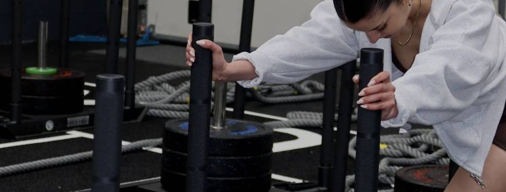 LA FUSION - PILATES PUIS HYROX
