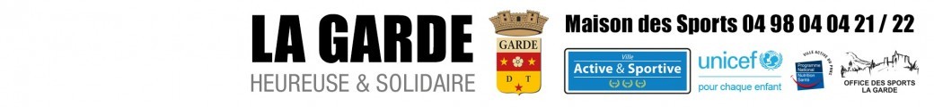 La Garde Run Party 2025