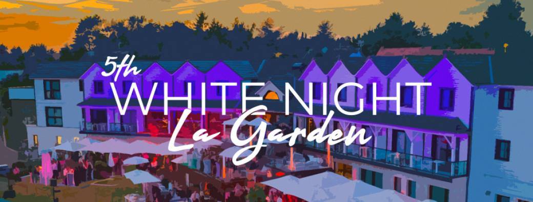 La Garden Fairway 2026 - 5 ans 