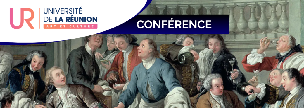 La Gastronomie des Lumières : aux sources d’un concept | CONFÉRENCE