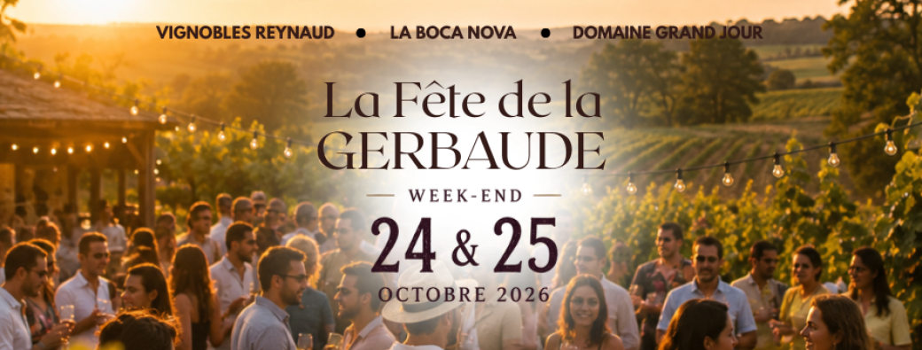 La Fête de la Gerbaude Terra Hominis 2026