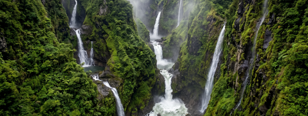 La gestion de l’eau à La Réunion entre paradoxe et complexité
