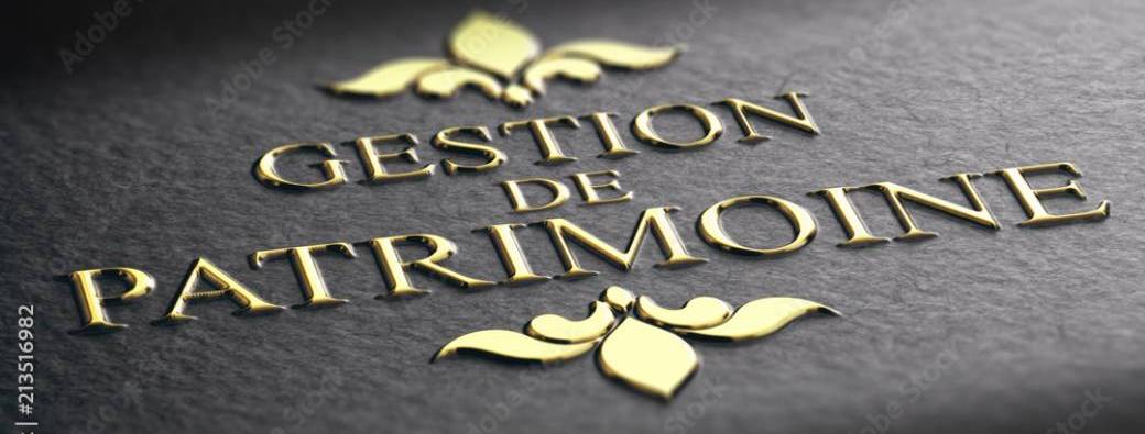 Le Conseil Patrimonial : C'est quoi? Pour qui? Pourquoi?