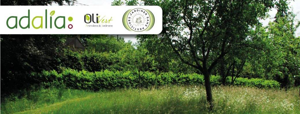 La gestion écologique du jardin (conférence)