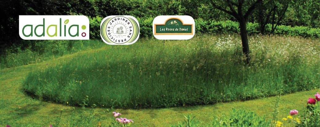 La gestion écologique du jardin (formation) La gestion écologique du jardin (formation)