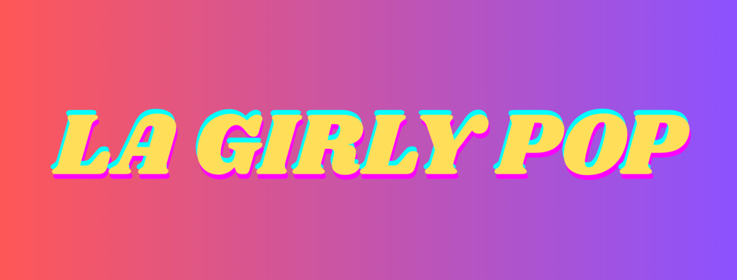 La Girlypop - Party