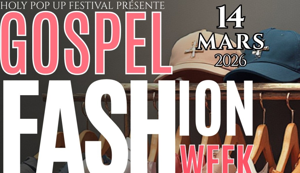 La Gospel Fashion Week