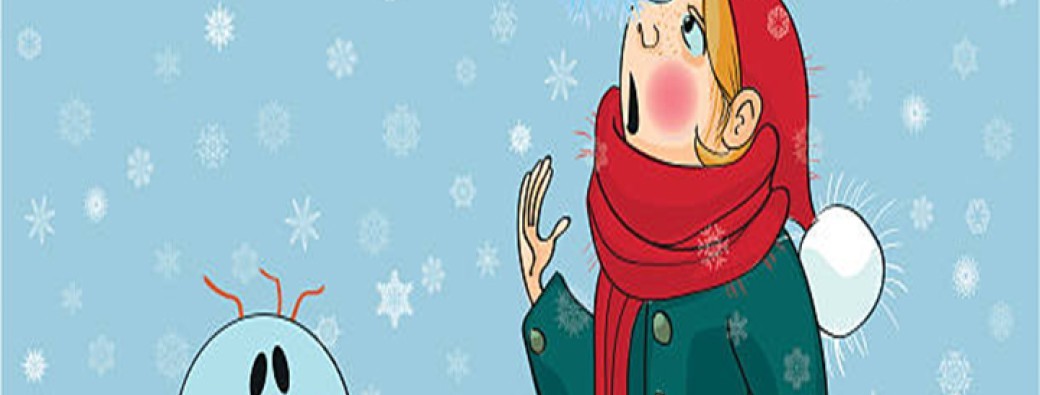 La grande aventure de Noël (3-10 ans)